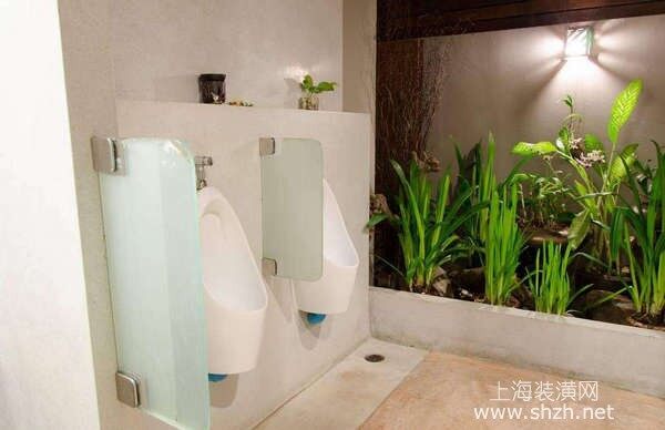 如何规划卫生间翻新改造项目，浴室装修有什么注意事项
