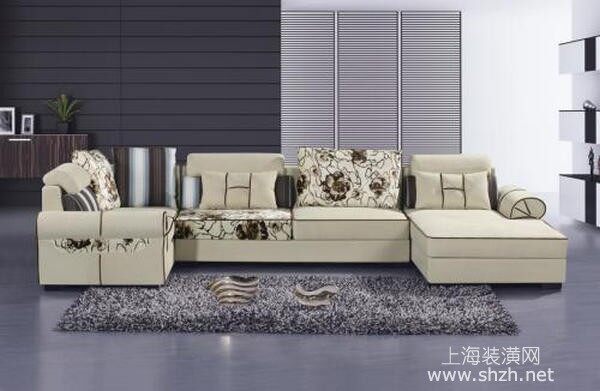 布艺沙发有什么优点？有哪些布艺沙发选购技巧