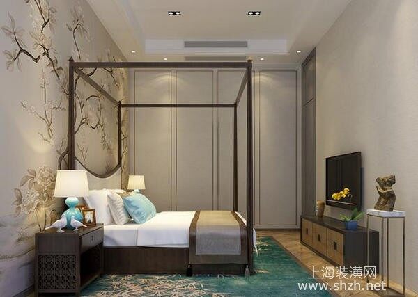 老人房装修要注意哪些方面，怎样装修设计老人房好